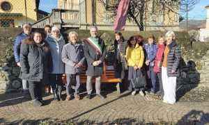 invorio panchina orange