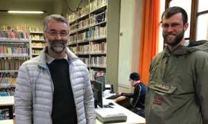 invorio sport forestale