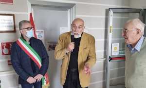 invorio targa medana