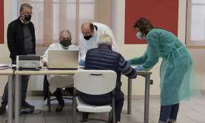 invorio vaccinazioni