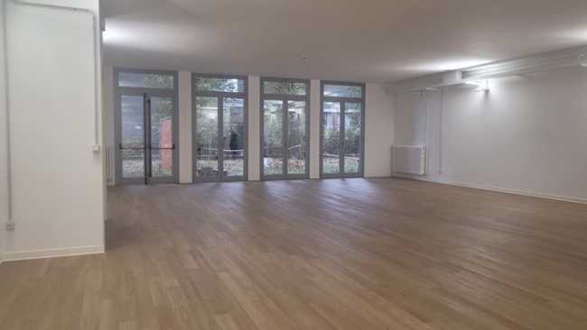 istituto fermi arona aula magna