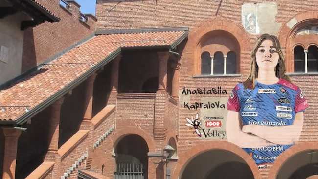 kapralova