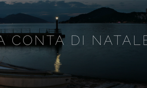 la conta di natale
