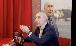 la croce presentazione