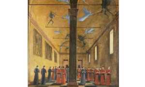 la grande battaglia usellini