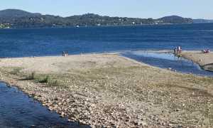 lago basso ago 23 due