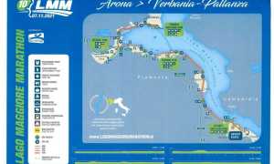 lago maggiore marathon