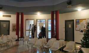 lavori comune pombia