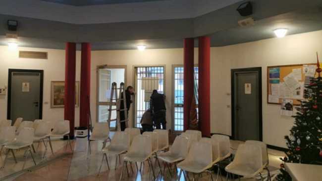 lavori comune pombia