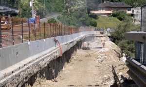 lavori ss33 sempione arona