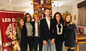 leo club