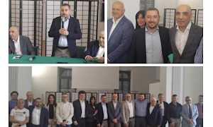 lesa bona nastri 25