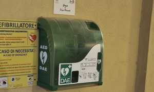 lesa dae danneggiato