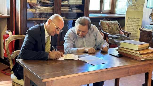 lesa diritti malato firma