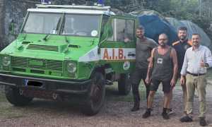lesa mezzo aib