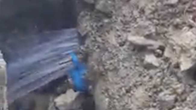 lesa problema tubatura foto