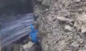 lesa problema tubatura foto