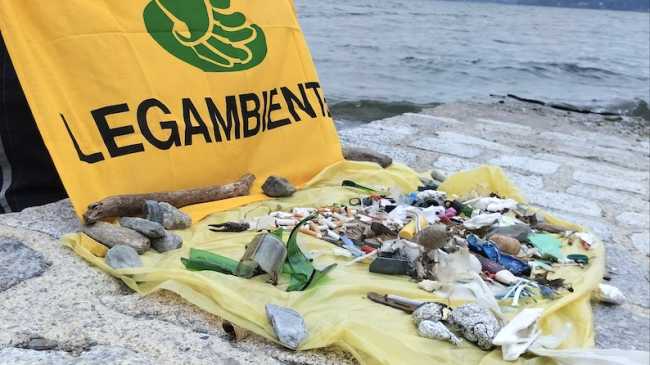 lesa puliamo mondo 24