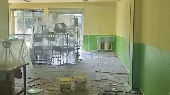 lesa scuola