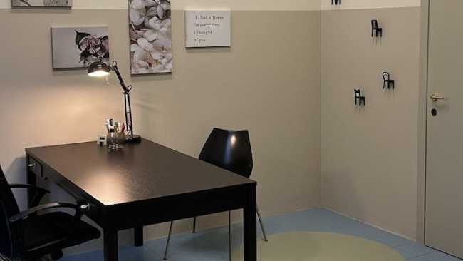 lesa spazio micronido