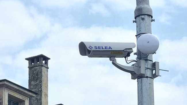 lesa varchi elettronici