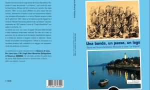 libro banda lesa 2