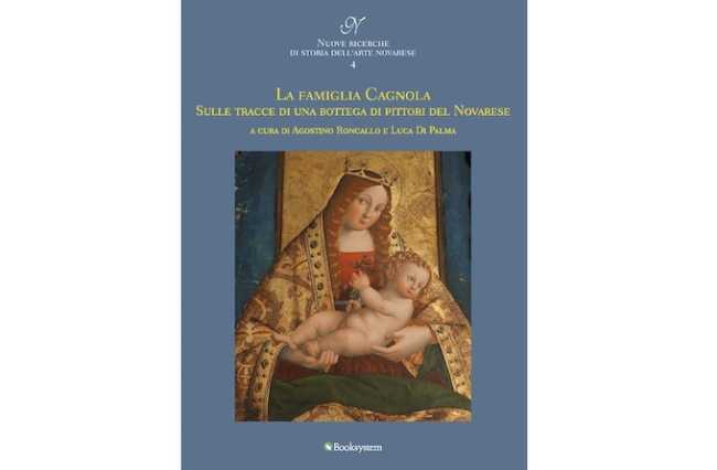 libro cagnola