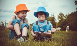 libro leggere bambini