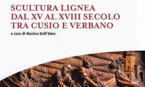 libro scultura lignea