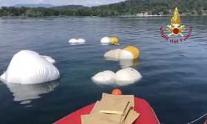 lisanza vvff intervento