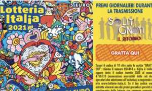 lotteria italia