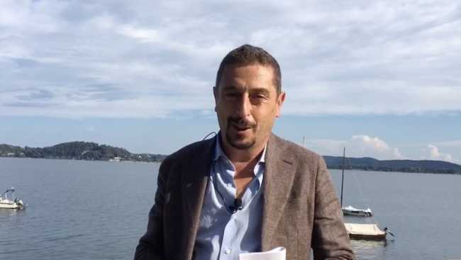 luca bona sindaco lesa