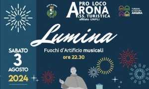 lumina fuochi