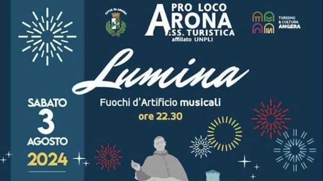 lumina fuochi