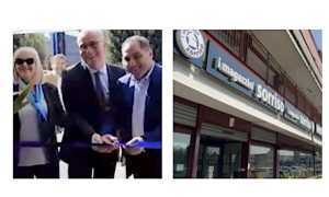 magazzini sorriso inaugurazione