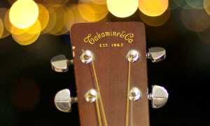 mandola