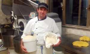 marano lievito madre