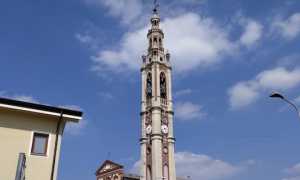 marano ticino chiesa