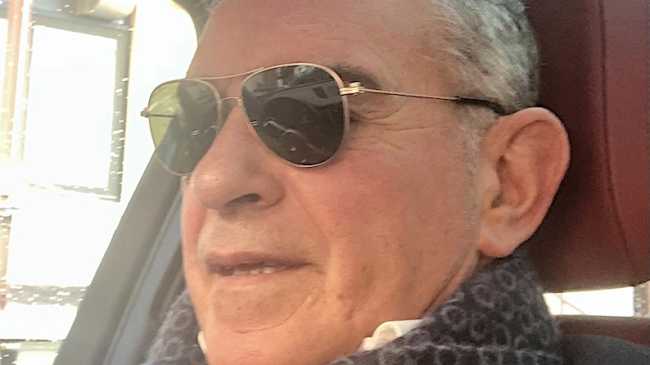 marco del forno