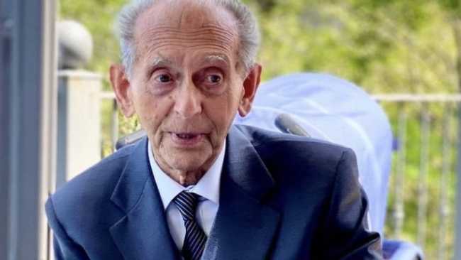 mario vesco