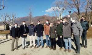 marnati lago maggiore