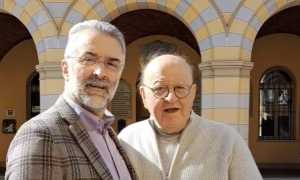 massimo boldi invorio