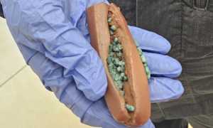 massino boccone avvelenato