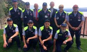 massino protez civile