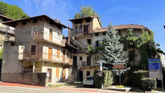 massino visconti area