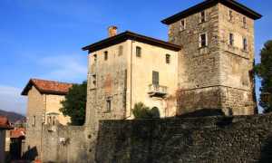 massino visconti