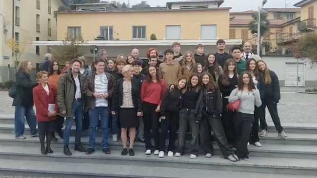 meina commemoraz ebrei