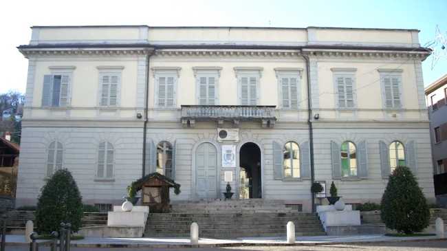 meina municipio
