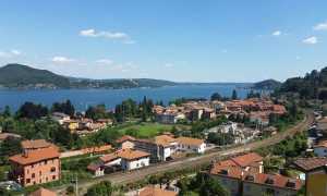meina panorama