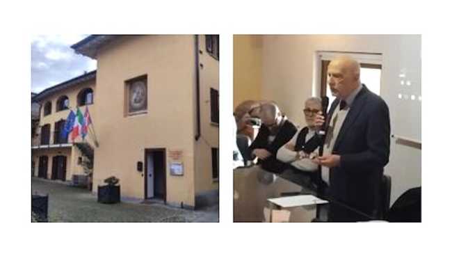 meina polo della salute